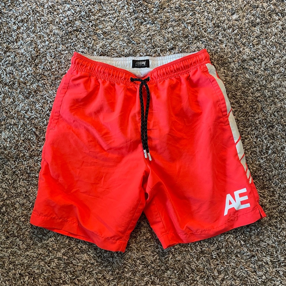 AE Swim Trunks - Picture 5 of 9